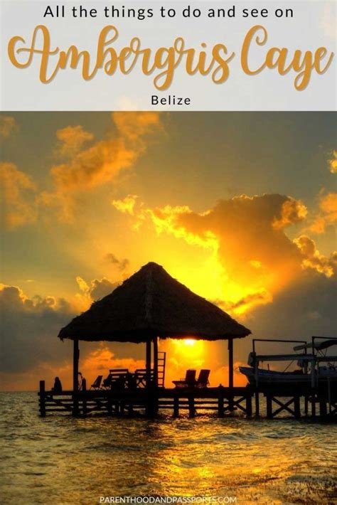 ambergriz videos|12 Best Things to Do in Ambergris Caye: Must.